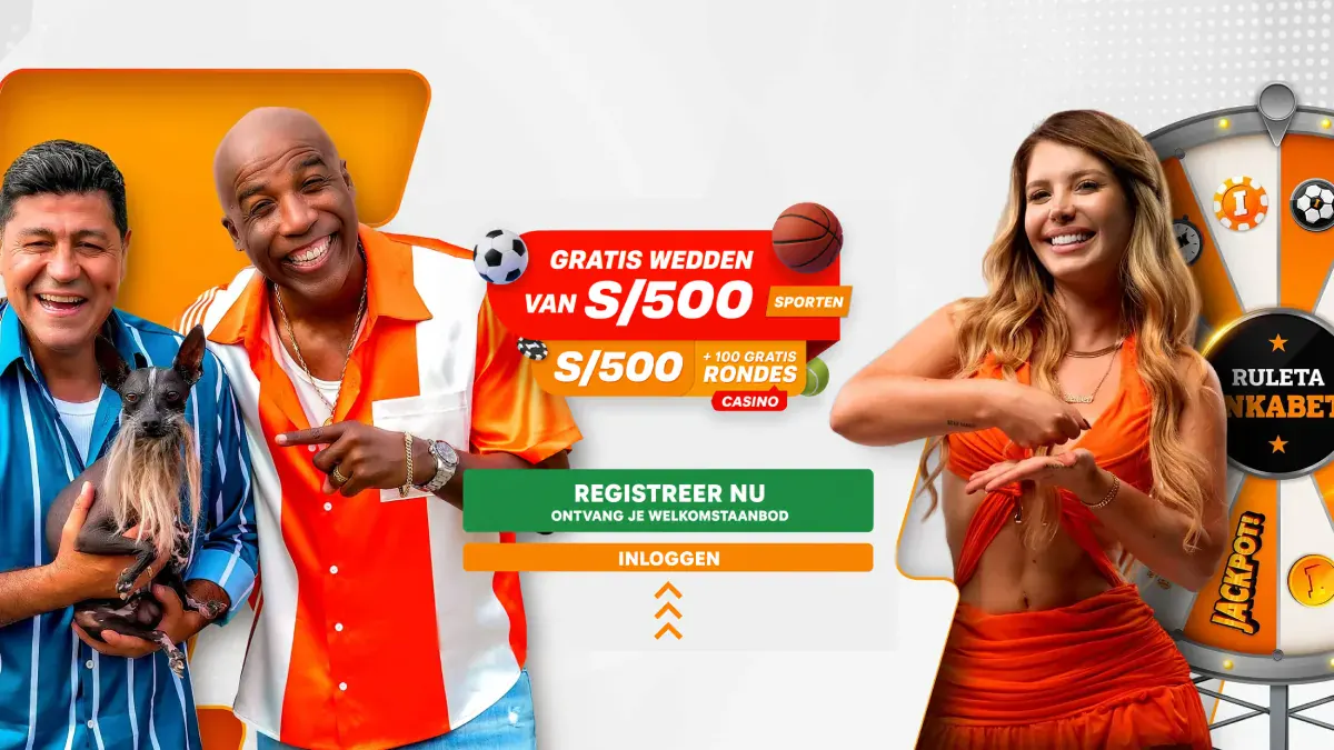 inkybet casino banner